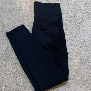 Fabletics Power Hold Leggings with Pockets